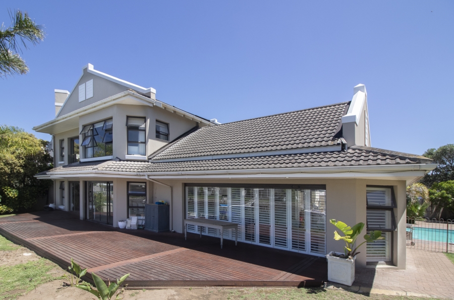 5 Bedroom Property for Sale in Royal Alfred Marina Eastern Cape